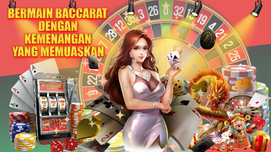Cara Bermain Baccarat dengan Mudah untuk Pemula